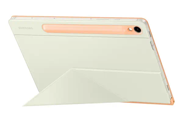 Samsung Book Cover Hybride Galaxy Tab S9 | Tab S9 FE - Etui et Housse - visuel 8