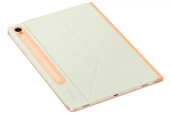 Samsung Book Cover Hybride Galaxy Tab S9 | Tab S9 FE - Etui et Housse - visuel 7