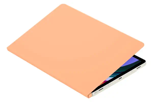 Samsung Book Cover Hybride Galaxy Tab S9 | Tab S9 FE - Etui et Housse - visuel 9