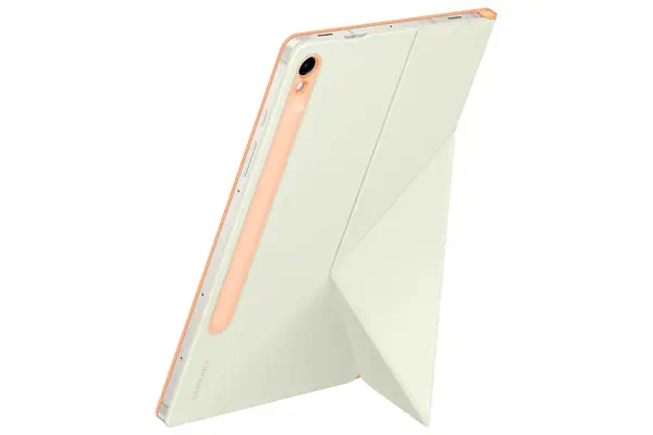 Samsung Book Cover Hybride Galaxy Tab S9 | Tab S9 FE - Etui et Housse - visuel 9