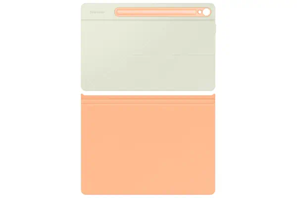 Samsung Book Cover Hybride Galaxy Tab S9 | Tab S9 FE - Etui et Housse - visuel 1