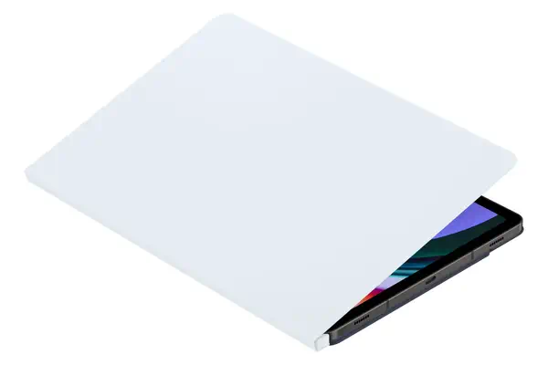 Samsung Book Cover Hybride Galaxy Tab S9 | Tab S9 FE - Etui et Housse - visuel 10