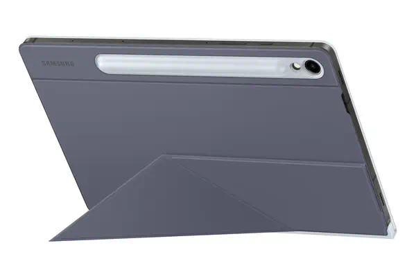 Samsung Book Cover Hybride Galaxy Tab S9 | Tab S9 FE - Etui et Housse - visuel 6
