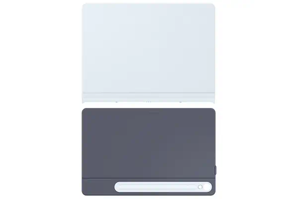 Samsung Book Cover Hybride Galaxy Tab S9 | Tab S9 FE - Etui et Housse - visuel 1