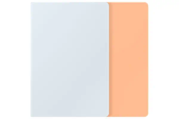 Samsung Book Cover Hybride Galaxy Tab S9 | Samsung - visuel 1 - hello RSE - Une protection qui veille sur et pour vous