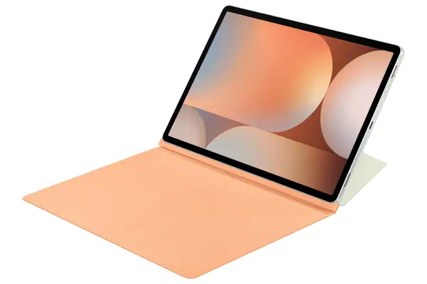 Samsung Book Cover Hybride Galaxy Tab S10+ | Tab S9+ | - Etui et Housse - visuel 9