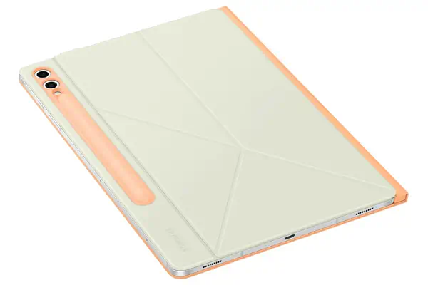 Samsung Book Cover Hybride Galaxy Tab S10+ | Tab S9+ | - Etui et Housse - visuel 7