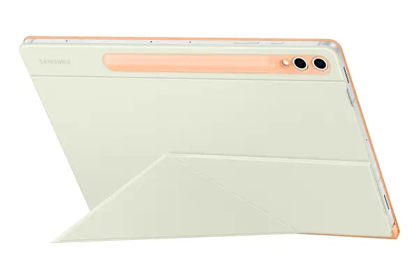 Samsung Book Cover Hybride Galaxy Tab S10+ | Tab S9+ | - Etui et Housse - visuel 1