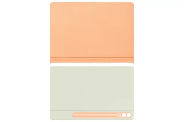 Samsung Book Cover Hybride Galaxy Tab S10+ | Tab S9+ | - Etui et Housse - visuel 3