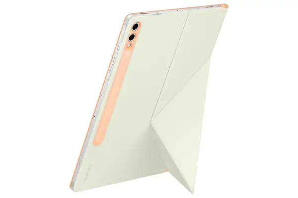 Samsung Book Cover Hybride Galaxy Tab S10+ | Tab S9+ | - Etui et Housse - visuel 8