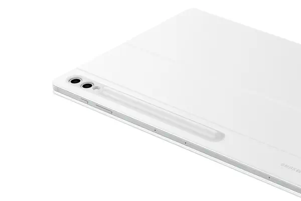 Book Cover Keyboard (Touche IA) Galaxy Tab S10 Samsung - visuel 1 - hello RSE - L'IA au bout de votre doigt