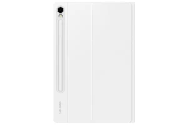 Book Cover Keyboard (Touche IA) Galaxy Tab S9 | Tab S9 FE - Samsung - Etui et Housse - visuel 2