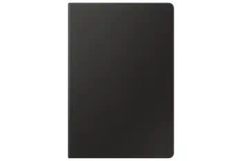 Book Cover Keyboard (Touche IA) Galaxy Tab S9 | Tab S9 FE livraison gratuite