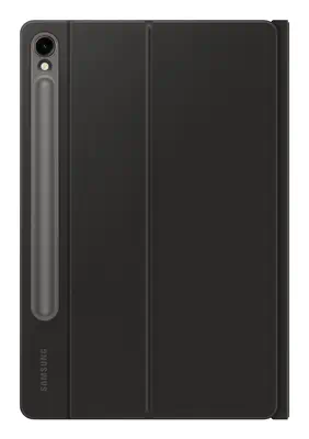 Book Cover Keyboard (Touche IA) Galaxy Tab S9 | Tab S9 FE - Samsung - Etui et Housse - visuel 2
