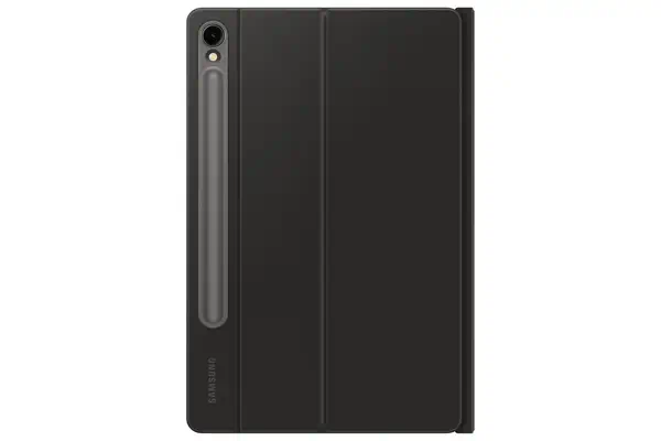 Book Cover Keyboard (Touche IA) Galaxy Tab S9 Samsung - visuel 1 - hello RSE - L'IA au bout de votre doigt