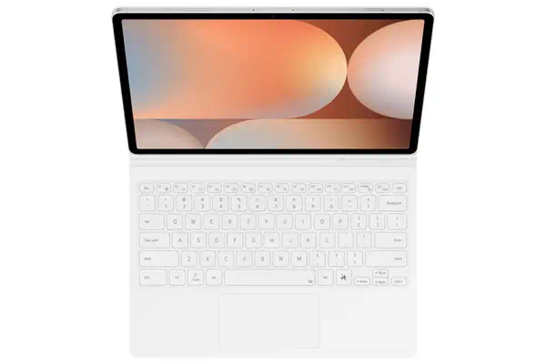 Book Cover Keyboard (Touche IA) Galaxy Tab S10+ | Tab S9+ | Tab S9 FE+ - Samsung - Etui et Housse - visuel 10