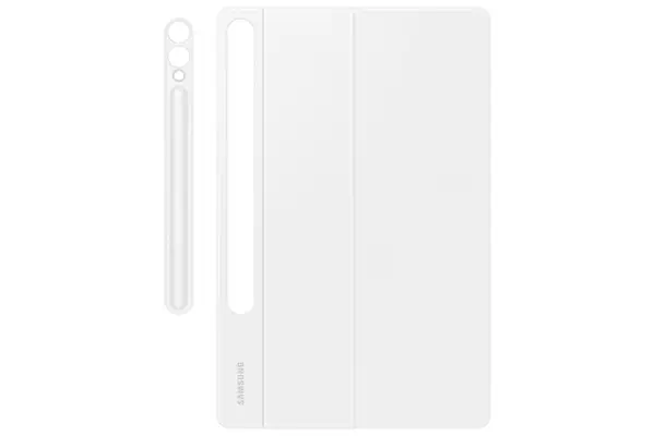 Book Cover Keyboard (Touche IA) Galaxy Tab S10+ Samsung - visuel 1 - hello RSE - Orientez votre tablette comme vous le souhaitez - 150° de liberté