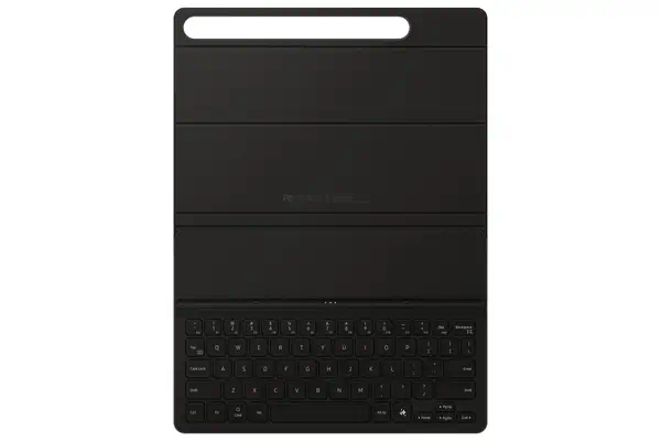 Book Cover Keyboard Slim (Touche IA) Galaxy Tab Samsung - visuel 1 - hello RSE - Tout en finesse et légèreté