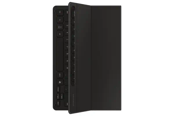 Book Cover Keyboard Slim (Touche IA) Galaxy Tab Samsung - visuel 1 - hello RSE - Connectez-vous à vos autres appareils Galaxy grâce au partage sans fil