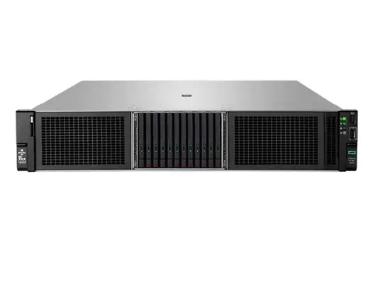 HPE ProLiant DL380 Gen11 serveur 4,8 To Rack (2 U) Intel® Xeon® Silver 4514Y 2 GHz 64 Go DDR5-SDRAM  - Serveur Tour - visuel 2