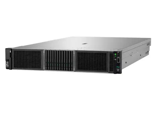 HPE ProLiant DL380 Gen11 serveur Rack (2 U) Intel® Xeon® Gold 6526Y 2,8 GHz 128 Go DDR5-SDRAM 2000 W - Serveur Tour - visuel 3
