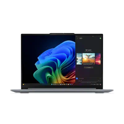 ThinkBook 16 G7 QOY Copilot+ PC - Lenovo - PC Portable - visuel 7