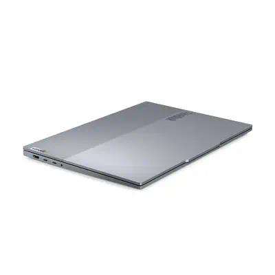 Lenovo ThinkBook 16 G7 QOY Qualcomm Snapdragon X1P-42-100 Lenovo - visuel 1 - hello RSE - Bien connecté et polyvalent