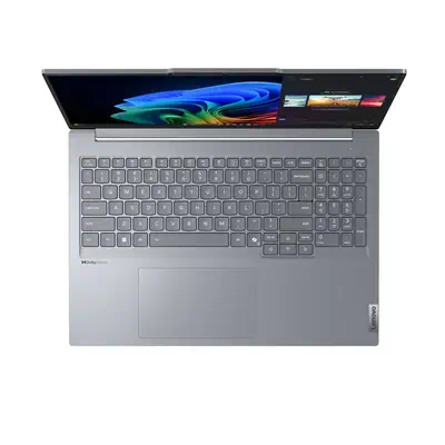 ThinkBook 16 G7 QOY Copilot+ PC - Lenovo - PC Portable - visuel 8