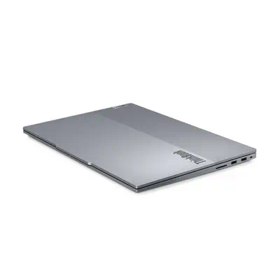 Lenovo ThinkBook 16 G7 QOY Qualcomm Snapdragon X1P-42-100 Lenovo - visuel 1 - hello RSE - Performances puissantes