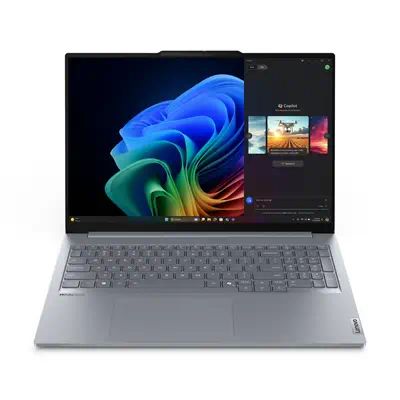 ThinkBook 16 G7 QOY Copilot+ PC - Lenovo - PC Portable - visuel 1