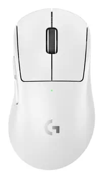 Souris Logitech 5 garantie
