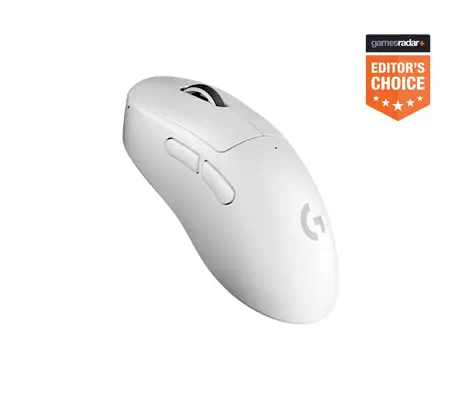 Logitech G PRO X SUPERLIGHT 2 DEX - Souris - visuel 6