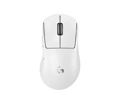Logitech G PRO X SUPERLIGHT 2 DEX - Souris - visuel 2