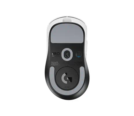 Logitech G PRO X SUPERLIGHT 2 DEX - Souris - visuel 1