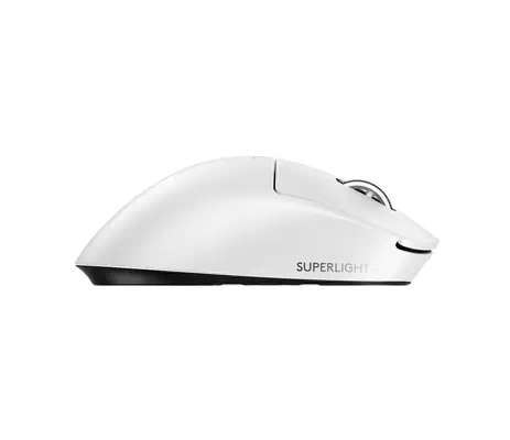 Logitech G PRO X SUPERLIGHT 2 DEX - Souris - visuel 4