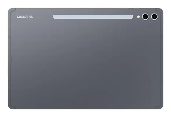 Samsung Galaxy Tab S Galaxy Tab S10+ (12,4", Samsung - visuel 1 - hello RSE - Sur grand écran, tout est plus instinctif