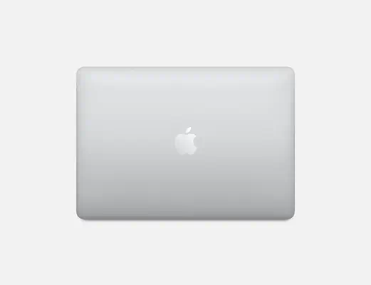 MacBook Pro Touch Bar 13'' i5 1,4 GHz 8Go 512Go SSD 2020 Argent - Grade Reconditionné en France Bon  - Apple - PC Portable reconditionné - visuel 4