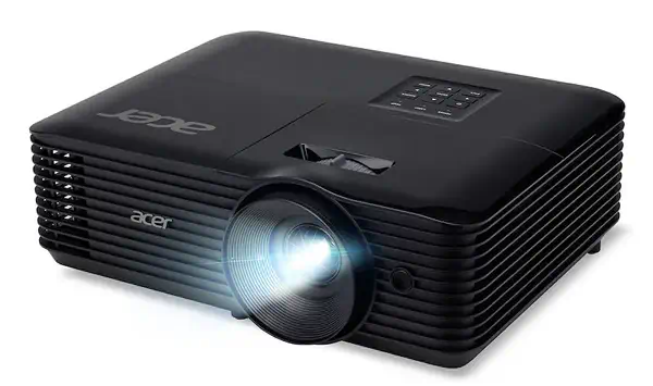 Acer X129H Projecteur à focale standard 4800 ANSI Acer - visuel 1 - hello RSE - Confort de projection