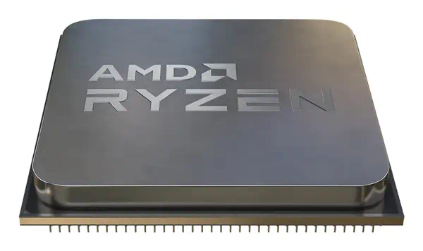 AMD Ryzen 3 3600 processeur 3,6 GHz 32 Mo L3 - Processeur - visuel 2