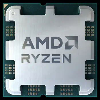 Avantages Processeur AMD 3,7 GHz