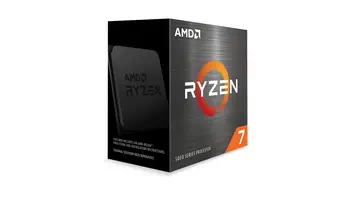 Offre Processeur AMD Non
