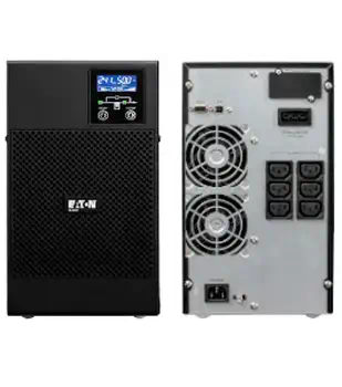Avis Onduleur Eaton 9E2000I