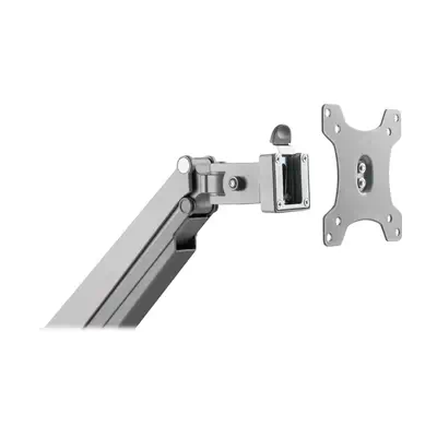 Tripp Lite DDR1732SAL support d'écran plat pour bureau 81,3 cm (32") Argent - Accessoire Moniteur - visuel 6