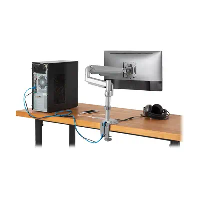 Tripp Lite DDR1732SAL support d'écran plat pour bureau Tripp Lite - visuel 1 - hello RSE - Intégration transparente