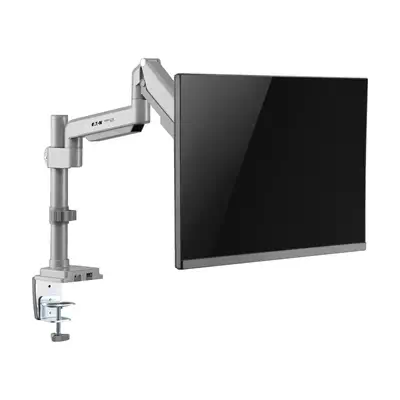 Tripp Lite DDR1732SAL support d'écran plat pour bureau 81,3 cm (32") Argent - Accessoire Moniteur - visuel 5