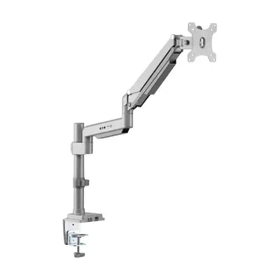 Tripp Lite DDR1732SAL support d'écran plat pour bureau 81,3 cm (32") Argent - Accessoire Moniteur - visuel 1