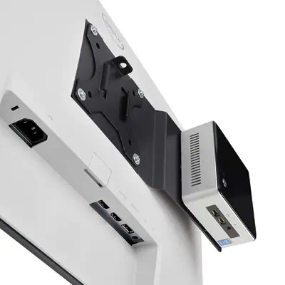 StarTech Support de Montage VESA pour NUC/Clients Fins ou - Câble HDMI - visuel 9