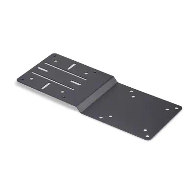 StarTech Support de Montage VESA pour NUC/Clients Fins ou - Câble HDMI - visuel 1