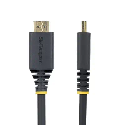 StarTech Câble HDMI Haut Débit de 50cm Certifié Premium - visuel 2