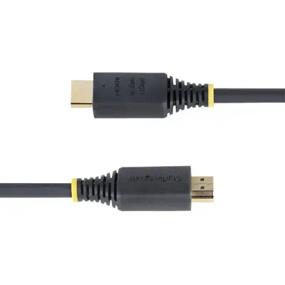StarTech Câble HDMI Haut Débit de 50cm Certifié Premium - visuel 3